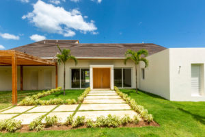 Villa for sale in Casa de Campo