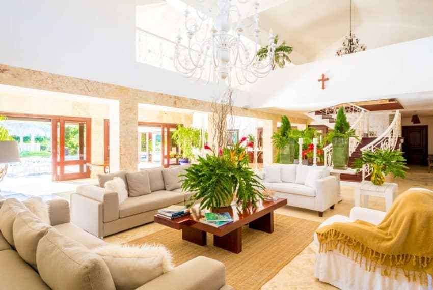 Fantastic Villa for sale in Casa de Campo